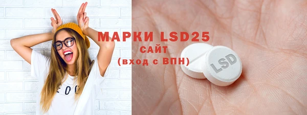 стафф Арсеньев
